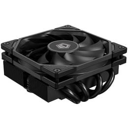 Купить Кулер процессорный ID-Cooling IS-40-XT Black Кулер процессорный ID-Cooling IS-40-XT Black