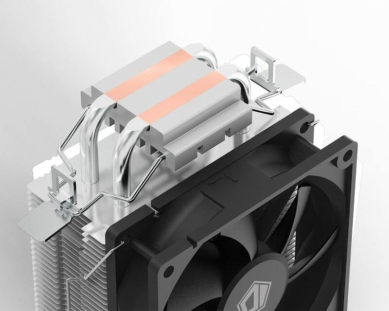 Кулер процессорный ID-Cooling SE-902-SD V3
