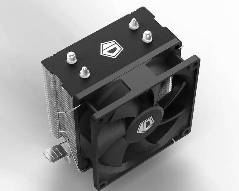 Кулер процессорный ID-Cooling SE-902-SD V3