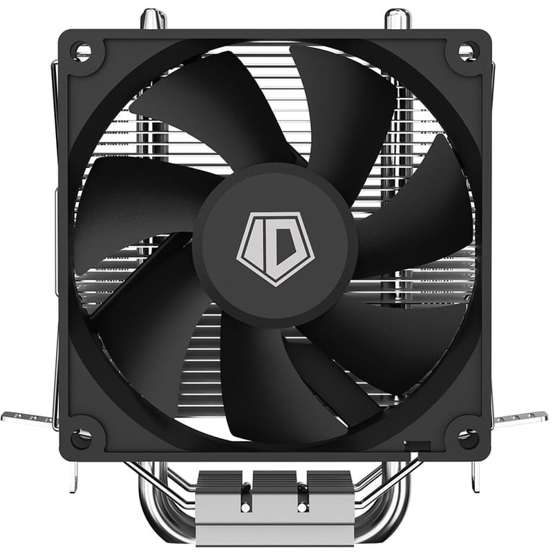 Кулер процессорный ID-Cooling SE-902-SD V3