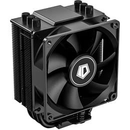Кулер процессорный ID-Cooling SE-903-XT Black