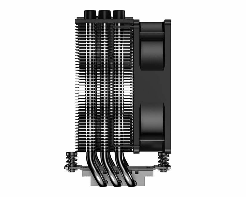 Кулер процессорный ID-Cooling SE-903-XT FRGB