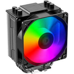 Купити Кулер процесорний ID-Cooling SE-903-XT FRGB Кулер процесорний ID-Cooling SE-903-XT FRGB