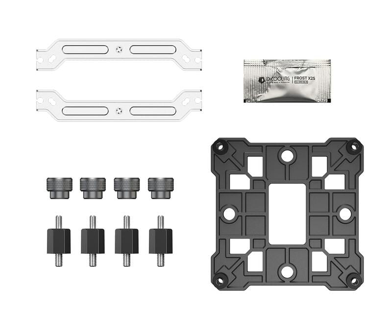 Кулер процесорний ID-Cooling Blitz X4