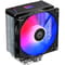 Фото - Кулер процесорний ID-Cooling Blitz X4 | click.ua