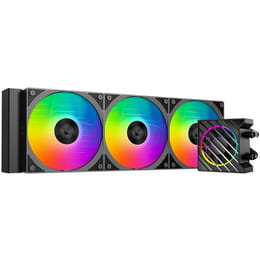 Система водяного охлаждения ID-Cooling Dashflow 360 XT Pro