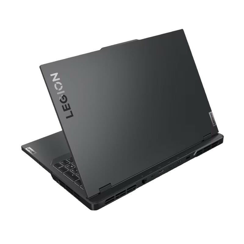 Ноутбук Lenovo Legion Pro 5 16IRX9 (83DF00D8RA) Onyx Grey