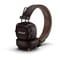 Фото - Bluetooth-гарнітура Marshall Headphones Major IV Brown (1006127) | click.ua