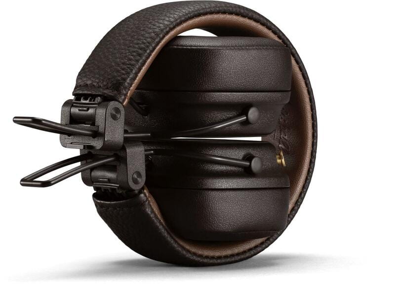 Bluetooth-гарнитура Marshall Major IV Brown (1006127)