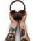 Фото - Bluetooth-гарнитура Marshall Major IV Brown (1006127) | click.ua