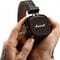 Фото - Bluetooth-гарнитура Marshall Major IV Brown (1006127) | click.ua