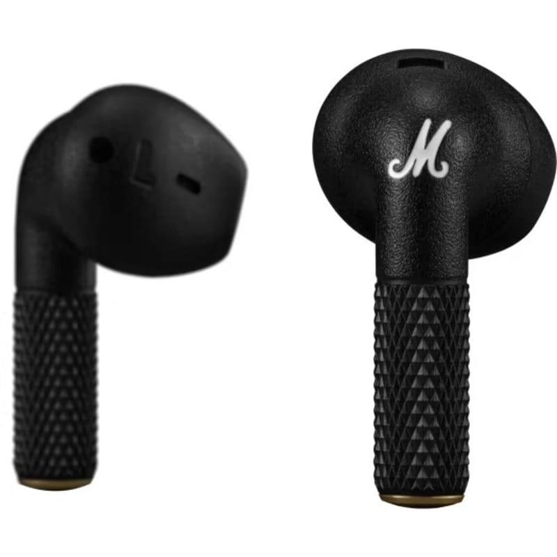 Bluetooth-гарнитура Marshall Headphones Minor IV Black (1006653)