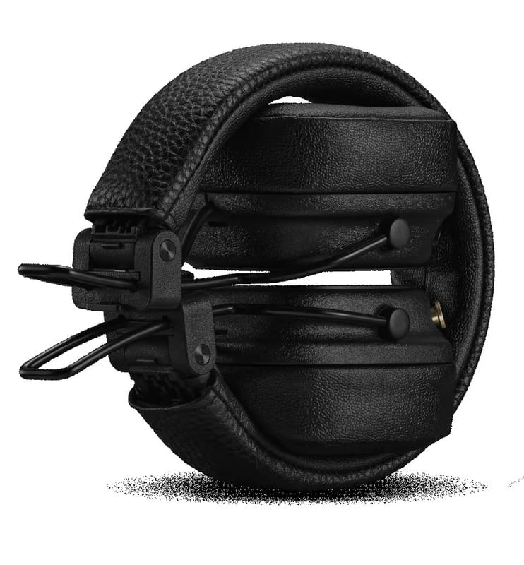 Bluetooth-гарнітура Marshall Headphones Major V Black (1006832)