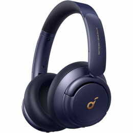 Bluetooth-гарнитура Anker SoundСore Life Q30 v2 Midnight Blue (A3028333)
