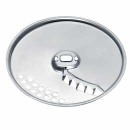 Диск для нарізки картоплі фрі Bosch MUZ45PS1