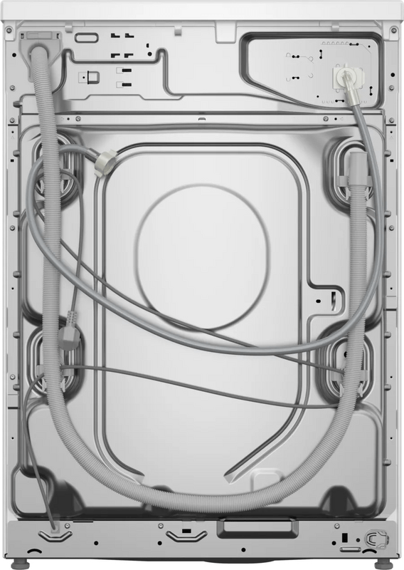 Пральна машина з сушкою Bosch WNA25401ME