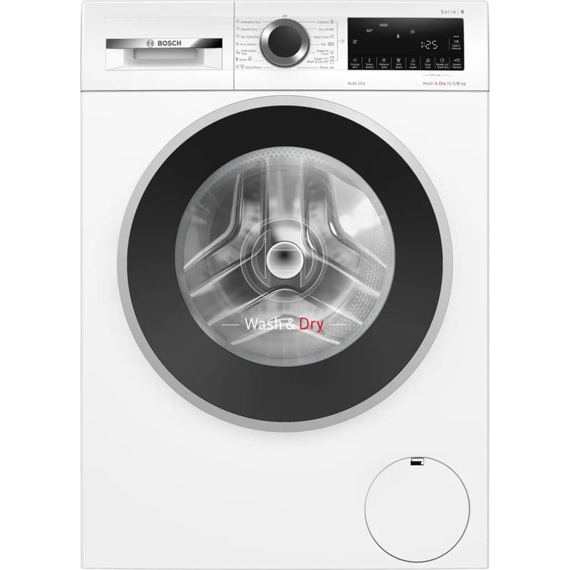 Стиральная машина с сушкой Bosch WNA25401ME
