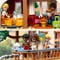 Фото - Конструктор LEGO Friends Замковая гостиница «Ночлег и завтрак» (42638) | click.ua