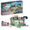 Фото - Конструктор LEGO Friends Хартлейк Сіті: ресторанчик в центрі міста (41728) | click.ua