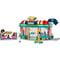 Фото - Конструктор LEGO Friends Хартлейк Сіті: ресторанчик в центрі міста (41728) | click.ua