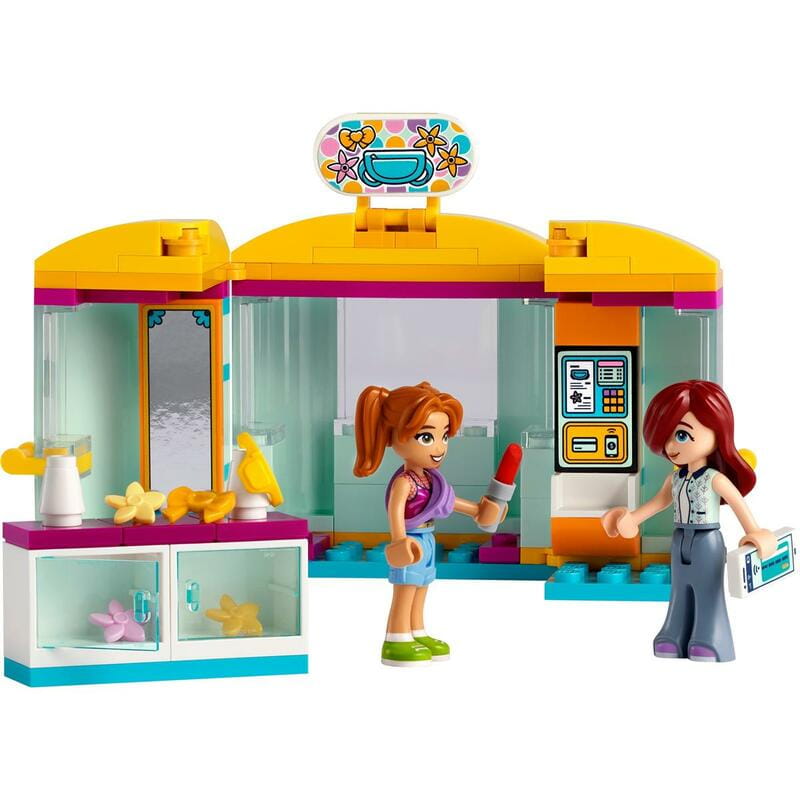 Конструктор LEGO Friends Магазин аксессуаров (42608)