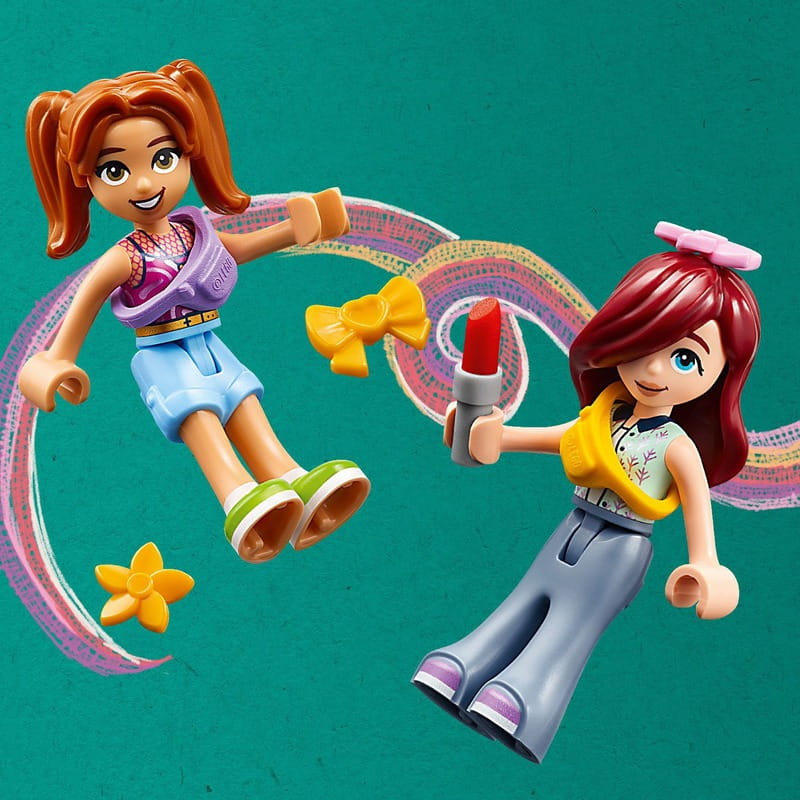 Конструктор LEGO Friends Крамничка аксесуарів (42608)