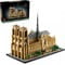 Фото - Конструктор LEGO Architecture Нотр-Дам-де-Парі (21061) | click.ua