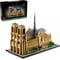 Фото - Конструктор LEGO Architecture Нотр-Дам-де-Пари (21061) | click.ua