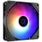 Фото - Вентилятор ID-Cooling TF-12025-Pro ARGB Trio | click.ua