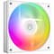 Фото - Вентилятор ID-Cooling AS-120-ARGB-W | click.ua