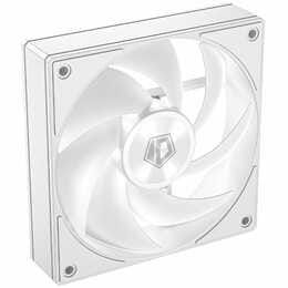 Вентилятор ID-Cooling AF-1230-W
