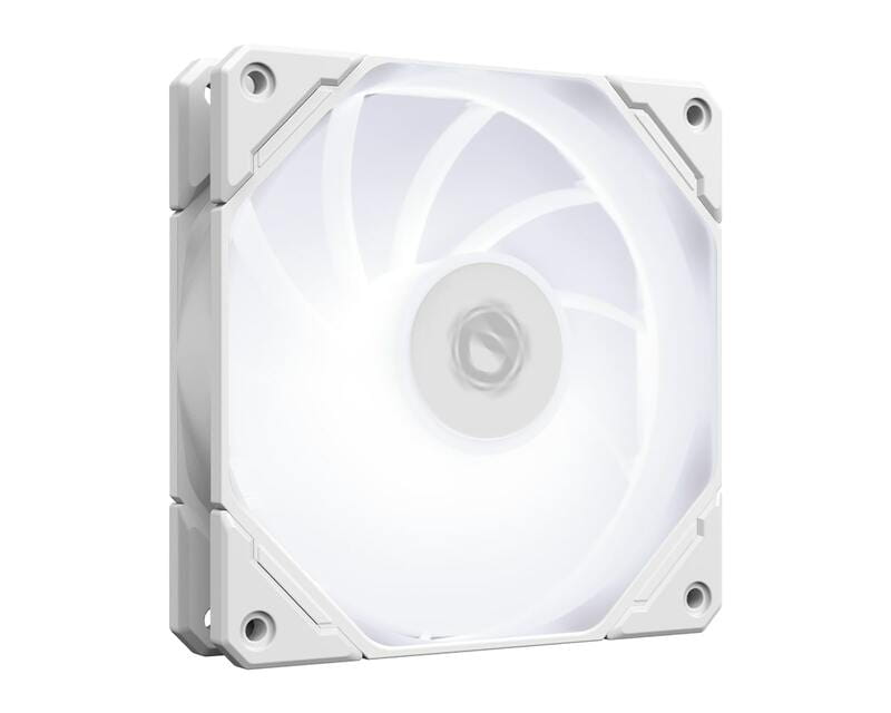 Вентилятор ID-Cooling TF-12025-Pro SW