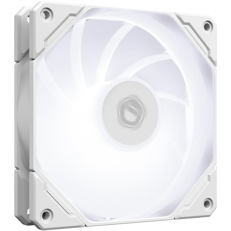 Вентилятор ID-Cooling TF-12025-Pro SW