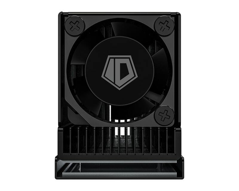 Радиатор охлаждения ID-Cooling Zero M25