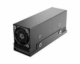 Радиатор охлаждения для SSD ID-Cooling Zero M25 M.2 2280 Black