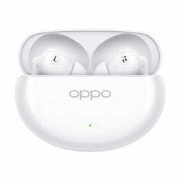 Bluetooth-гарнитура Oppo Enco Air4 (ETEE1_White)