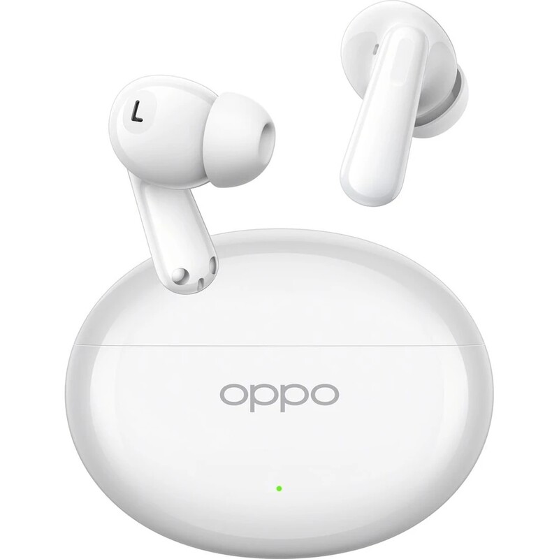 Bluetooth-гарнітура Oppo Enco Air4 (ETEE1_White)