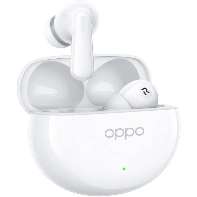 Bluetooth-гарнитура Oppo Enco Air4 (ETEE1_White)