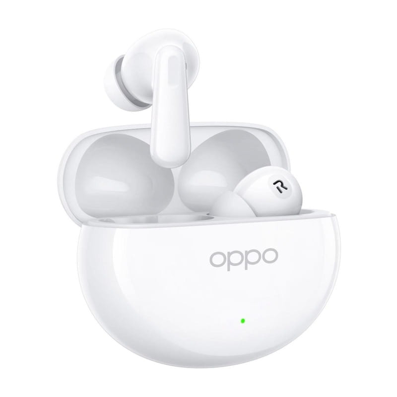 Bluetooth-гарнитура Oppo Enco Air4 (ETEE1_White)