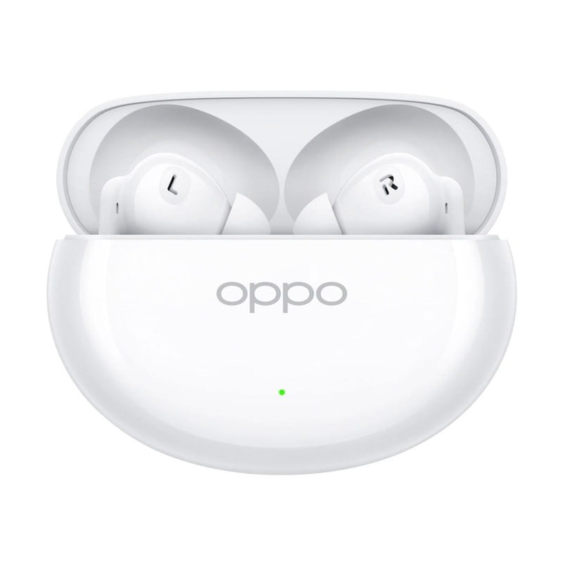 Bluetooth-гарнитура Oppo Enco Air4 (ETEE1_White)