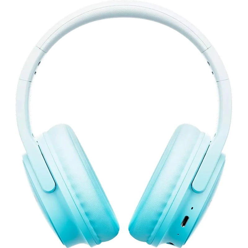 Bluetooth-гарнітура Canyon OnRiff 4 Bluetooth Blue (CNS-CBTHS4BL)