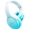 Фото - Bluetooth-гарнітура Canyon OnRiff 4 Bluetooth Blue (CNS-CBTHS4BL) | click.ua