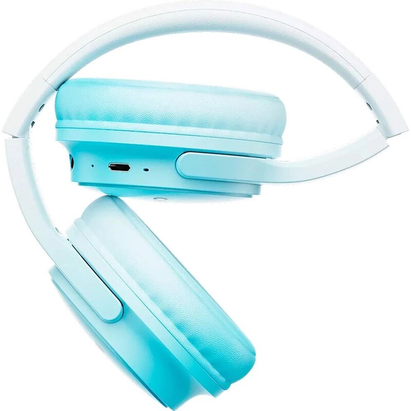 Bluetooth-гарнитура Canyon OnRiff 4 Bluetooth Blue (CNS-CBTHS4BL)