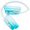 Фото - Bluetooth-гарнитура Canyon OnRiff 4 Bluetooth Blue (CNS-CBTHS4BL) | click.ua