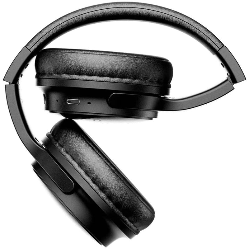 Bluetooth-гарнітура Canyon OnRiff 4 Black (CNS-CBTHS4B)