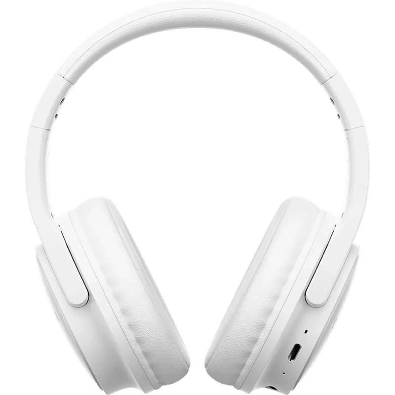 Bluetooth-гарнитура Canyon OnRiff 4 White (CNS-CBTHS4W)