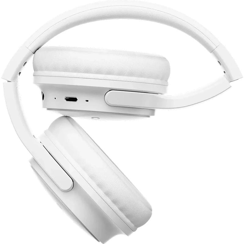 Bluetooth-гарнитура Canyon OnRiff 4 White (CNS-CBTHS4W)