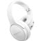 Фото - Bluetooth-гарнитура Canyon OnRiff 4 White (CNS-CBTHS4W) | click.ua