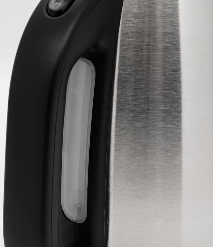 Электрочайник Mystery MEK-1645