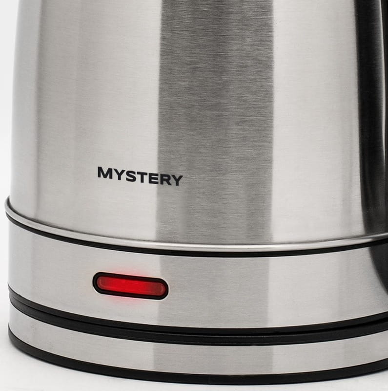 Электрочайник Mystery MEK-1645